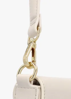Fashion VALENTINO BAGS Sunshine Ecru Cross-Body Bag