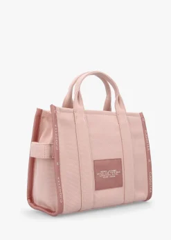 Best MARC JACOBS The Jacquard Medium Rose Tote Bag