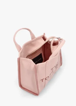 Best MARC JACOBS The Jacquard Medium Rose Tote Bag