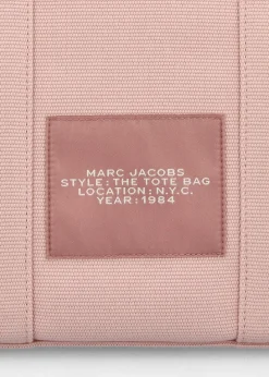 Best MARC JACOBS The Jacquard Medium Rose Tote Bag