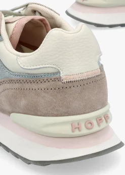 Clearance HOFF Women's City Saint Louis Multicoloured Trainers