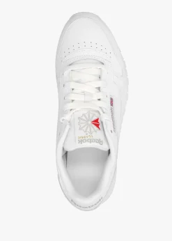 Online REEBOK Women's Classic White Leather Trainers