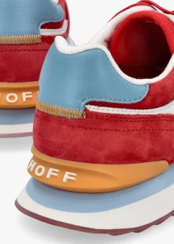 Clearance HOFF Women's Limited Edition Rubeus Multicoloured Trainers