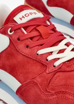 Clearance HOFF Women's Limited Edition Rubeus Multicoloured Trainers