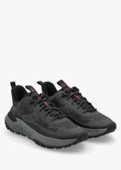 Clearance TIMBERLAND Women’s Motion Access Black Trainers