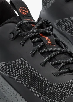 Clearance TIMBERLAND Women’s Motion Access Black Trainers