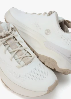 Fashion TIMBERLAND Women’s Motion Access White Trainers