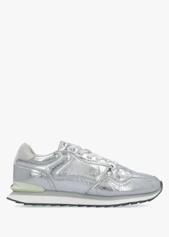 Outlet HOFF Women’s Pegaso Silver Trainers