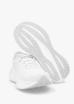 Fashion SAUCONY Women’s Triumph White Trainers