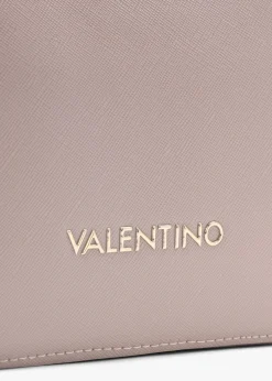 Hot VALENTINO BAGS Zero Beige Camera Bag