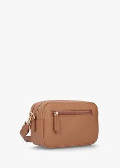Online VALENTINO BAGS Zero Cuoio Camera Bag