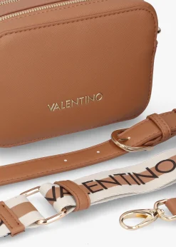 Online VALENTINO BAGS Zero Cuoio Camera Bag