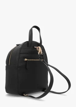 Online VALENTINO BAGS Zero Nero Backpack