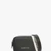Outlet VALENTINO BAGS Zero Nero Camera Bag