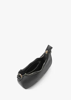 Outlet VALENTINO BAGS Zero Nero Hobo Bag